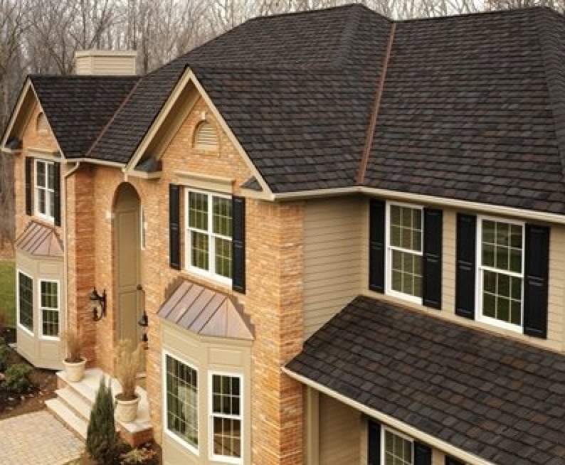 Slide of Aspenmark Roofing & Solar