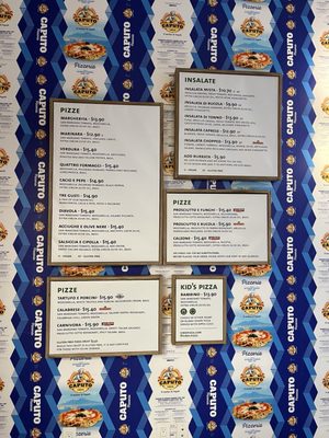 SIMÒ PIZZA - MIDTOWN by null