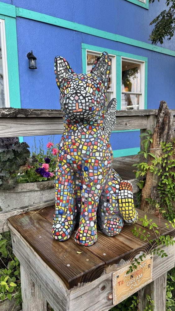 KDH Cooperative Gallery and Studios