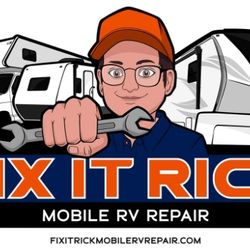 Fix It Rick Mobile RV Repair