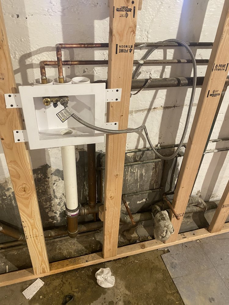 Slide of Spano Brothers