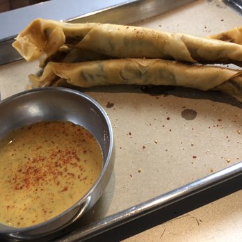 Chiko - Spring Rolls - Chinese Near Me - Washington, DC, District of Columbia