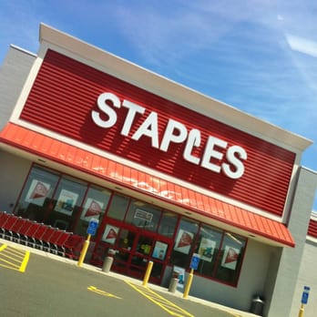 Staples - Shipping Centers Near Me - Branford, Connecticut Staples - Shipping Centers Near Me - Branford, Connecticut