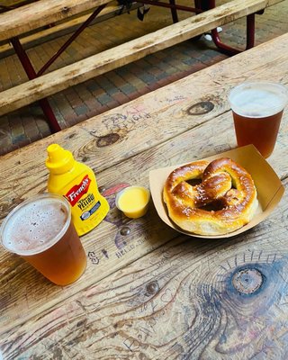 Fredericksburg Brewing Company by null