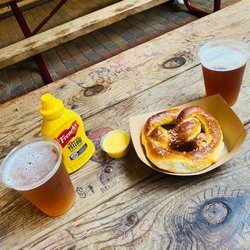 Fredericksburg Brewing