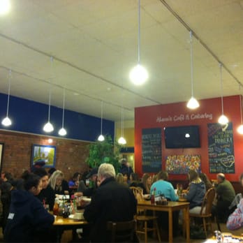 Alexa's Cafe - Cute interior. Family friendly. - Breakfast & Brunch Near Me - Bothell, Washington