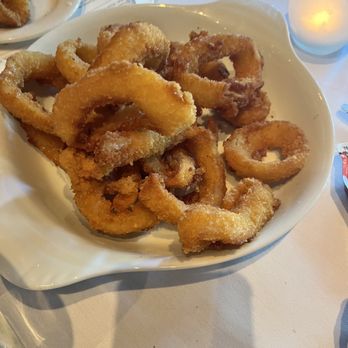 Stonehorse Cafe - Onion rings - New American Near Me - Tulsa, Oklahoma Stonehorse Cafe - Onion rings - New American Near Me - Tulsa, Oklahoma