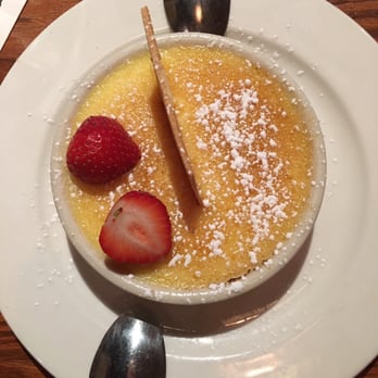 Glacier BrewHouse - Creme Brulee - American Near Me - Anchorage, Alaska Glacier BrewHouse - Creme Brulee - American Near Me - Anchorage, Alaska