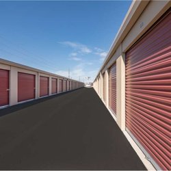 Extra Space Storage - Alternate Beauty Image