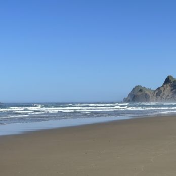 Road's End State Recreation Site - Landmarks & Historical Buildings Near Me - Lincoln City, Oregon