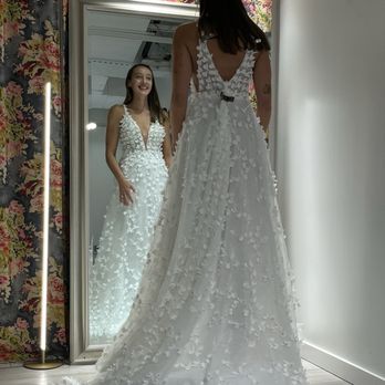 Blue Bridal Boutique - Bridal Near Me - Austin, Texas Blue Bridal Boutique - Bridal Near Me - Austin, Texas