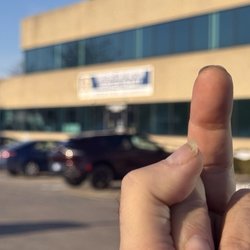 Secretary of State Driver Services Facility - My reaction to this farcical operation.