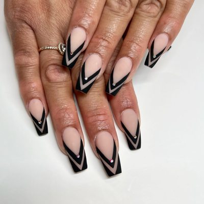 Candy Nails Lounge