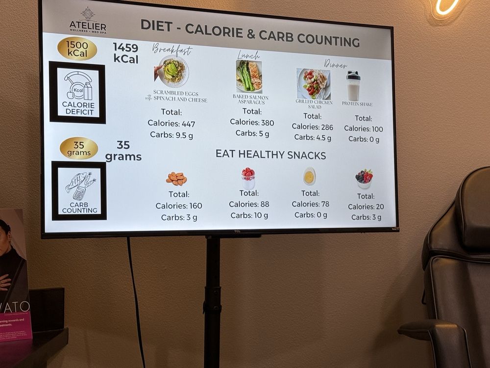 Atelier Wellness Clinic Logo