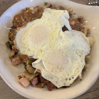 The Brunch House - Ultimate Skillet - Mexican Near Me - Westminster, Colorado The Brunch House - Ultimate Skillet - Mexican Near Me - Westminster, Colorado