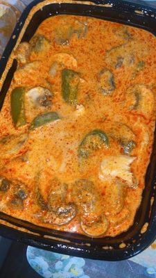 Bai Mai Thai by null