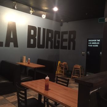 LA Burger - Burgers Near Me - Carrollton, Texas LA Burger - Burgers Near Me - Carrollton, Texas