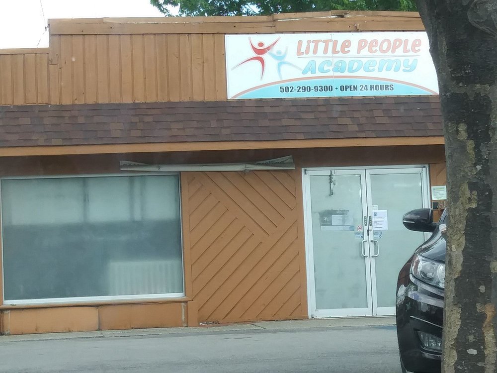 little people academy - childcare center in Louisville, KY