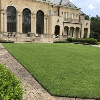 Sprinkler Pro - Flawless Zoysia & Irrigation Managed by Sprinkler Pro. - Irrigation Near Me