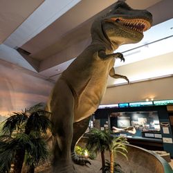 Springfield Science Museum