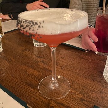 Estelle - Wine Bars Near Me - Saint Paul, Minnesota Estelle - Wine Bars Near Me - Saint Paul, Minnesota