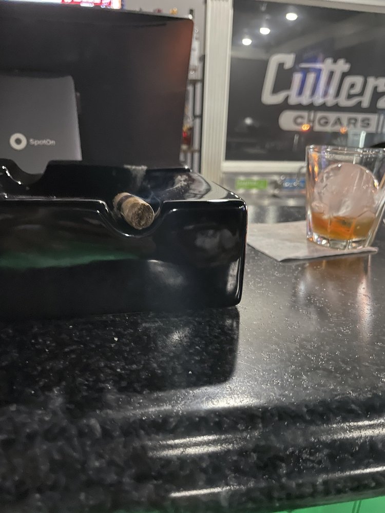 CUTTERS CIGARS 1848 McFarland Blvd, Northport, Alabama Cigar Bars