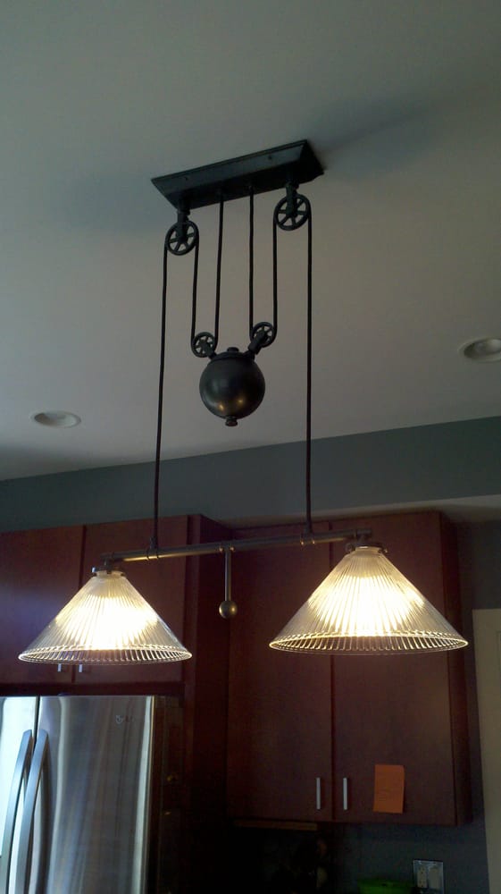 Slide of Urban Handyman