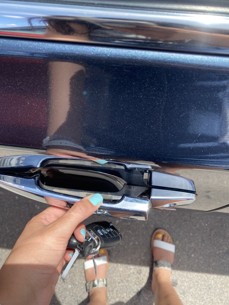 VIVA NISSAN Updated July 2024 10 Photos & 54 Reviews 1310 N