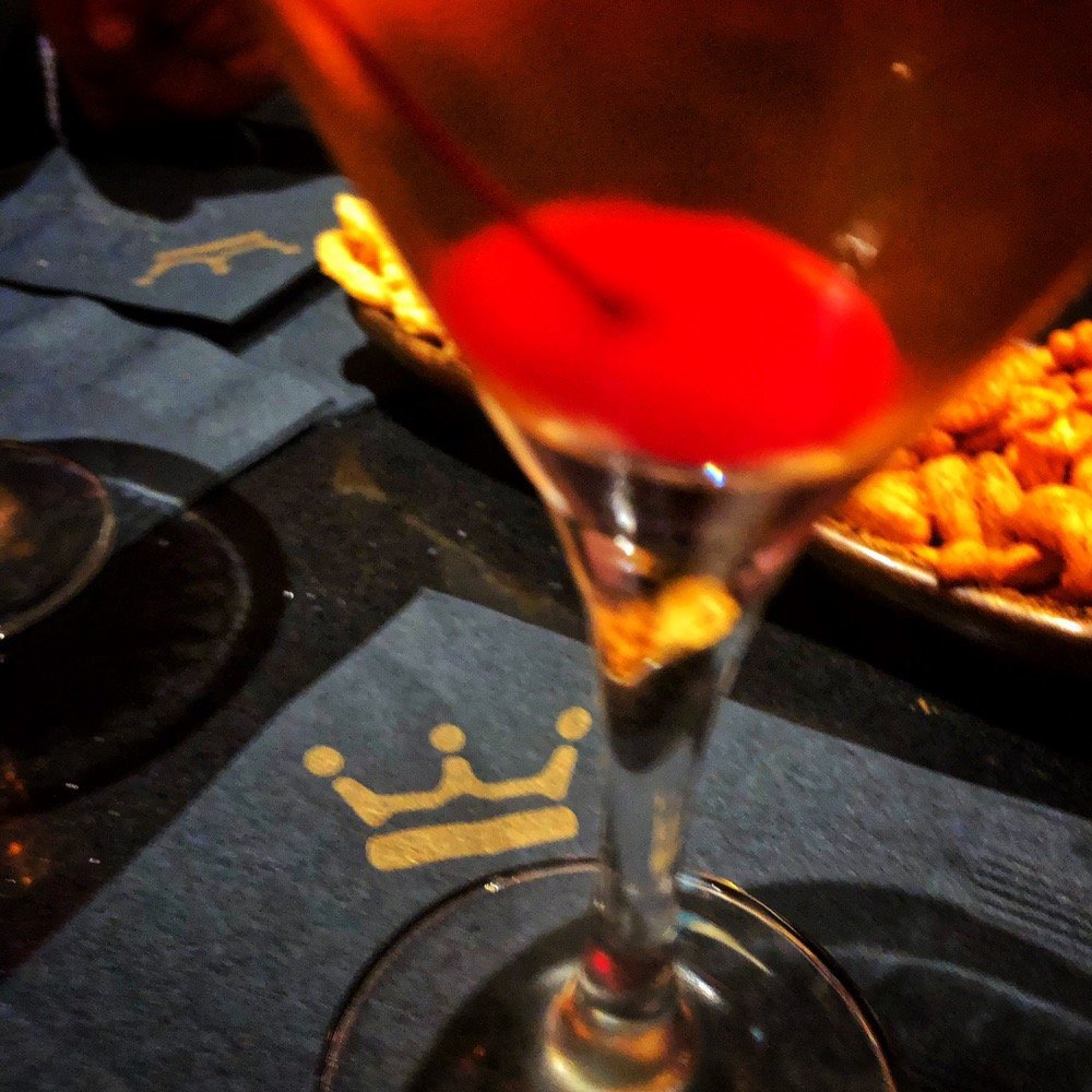 King Cole Bar - Lounges Near Me - New York, New York King Cole Bar - Lounges Near Me - New York, New York