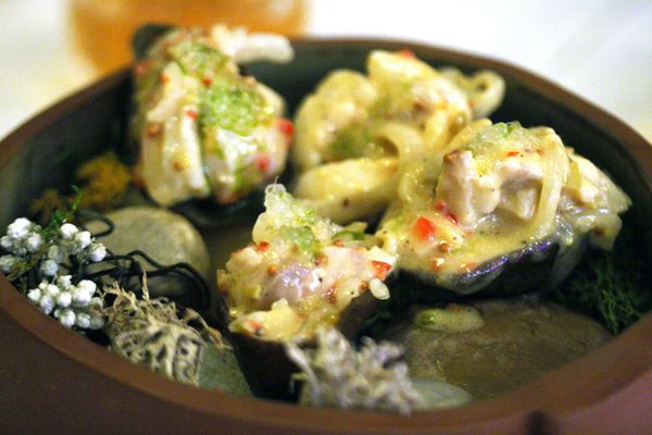 SORA Craft Kitchen by null