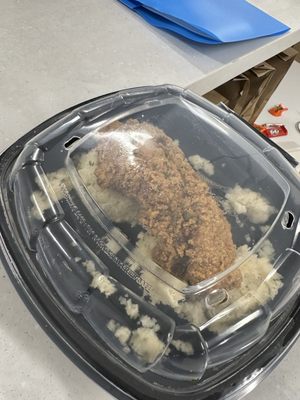 Creole Kitchen and Daiquiris by null