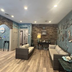 Inviting space