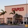 Staples
