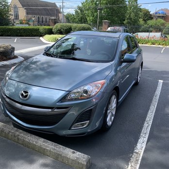 Dr Detail - Auto Detailing Near Me - Nashville, Tennessee
