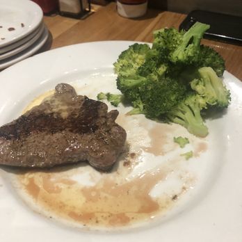 Chili's - 6 oz 6 oz. Classic Sirloin* - Tex-Mex Near Me - La Mesa, California