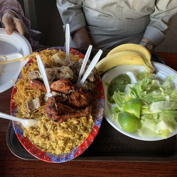 Barako Restaurant - Halal Near Me - Indianapolis, Indiana