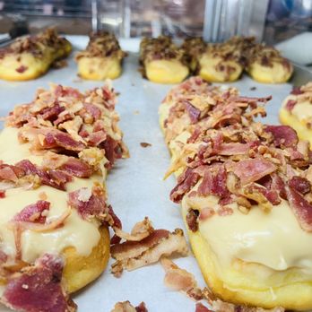 Hurts Donut - Donuts Near Me - Tempe, Arizona