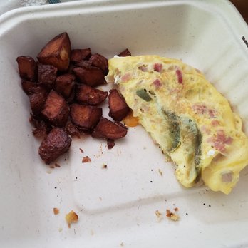 Town Market Andover - Spare the potatoes? This is 100% what I opened up my takeout container to. - Cafes Near Me - Andover, Massachusetts Town Market Andover - Spare the potatoes? This is 100% what I opened up my takeout container to. - Cafes Near Me - Andover, Massachusetts