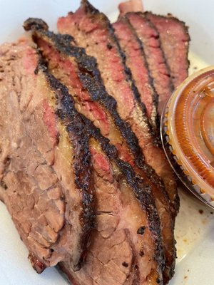 Joe's Real BBQ by null