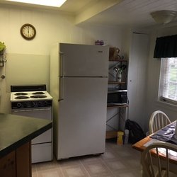 Cottages of Flatrock - Kitchenette