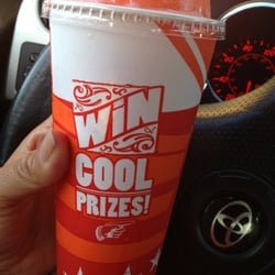 7-Eleven - Mmmmm Slurpee