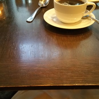 Prospect - New American Near Me - San Francisco, California