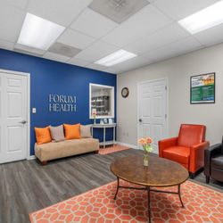 Forum Health Akron
