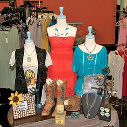 Suburban Girl Gifts & Stuff