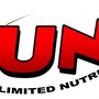 Unlimited Nutrition
