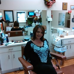 Vann's Barber & Style Shop