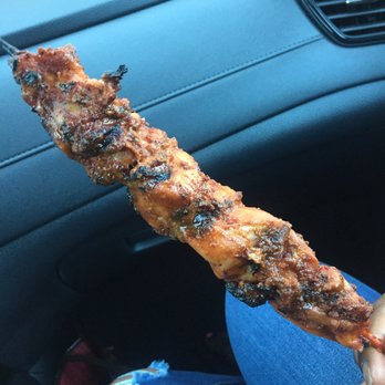 Suya Hut - Spicy chicken suya! - African Near Me - Houston, Texas Suya Hut - Spicy chicken suya! - African Near Me - Houston, Texas