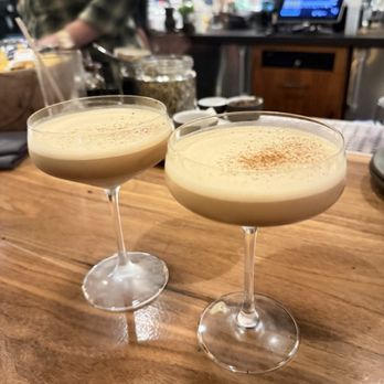 Marlena - DONT TELL! - Coffee & Tea Near Me - Long Beach, California