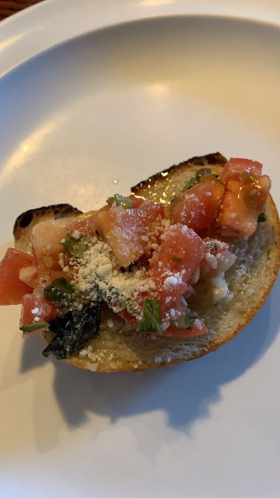 AMALFI’S PIZZA ITALIAN RESTAURANT Updated November 2024 66 Photos