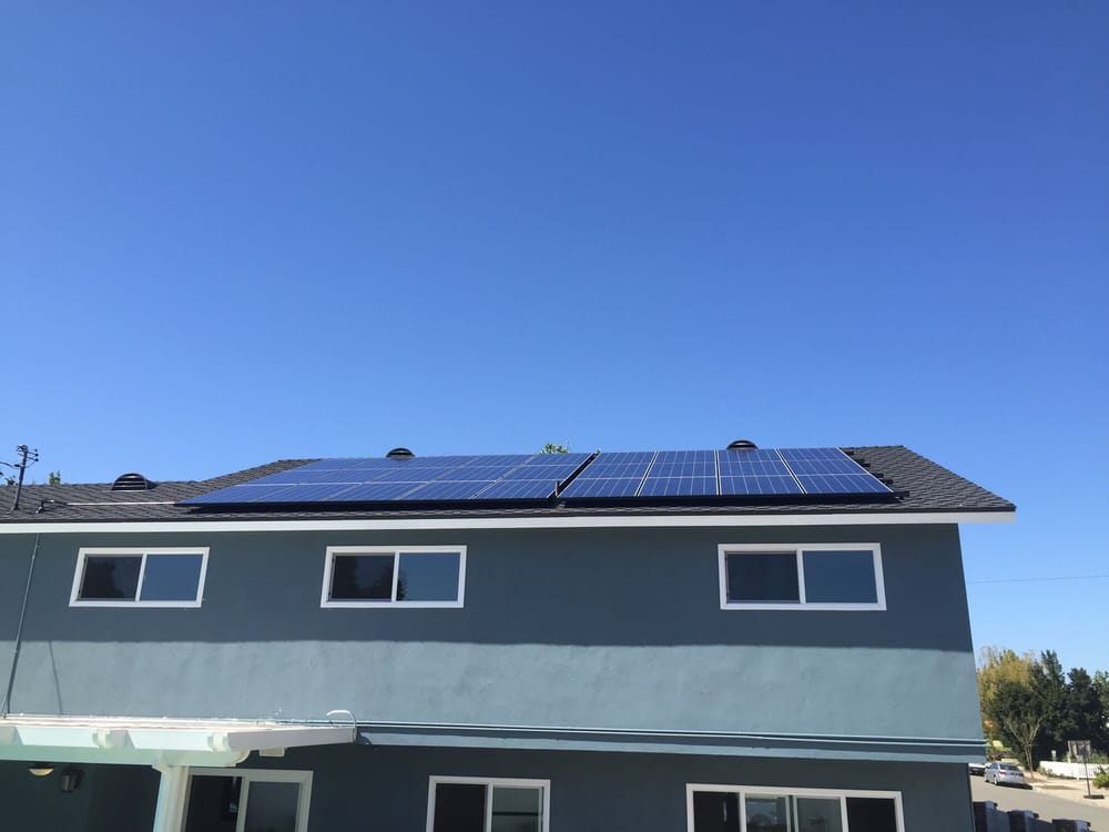 Slide of New Gen Energy